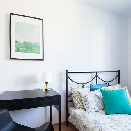 Apartament Meva