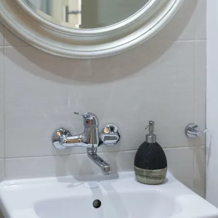 Apartament Meva Apartment *