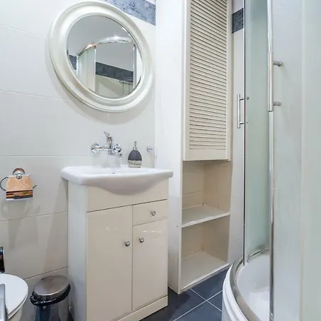 Apartament Meva * Sopot