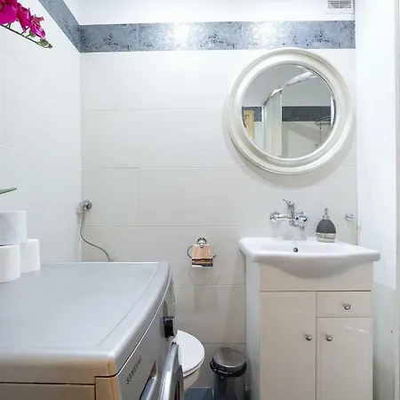 Apartament Meva