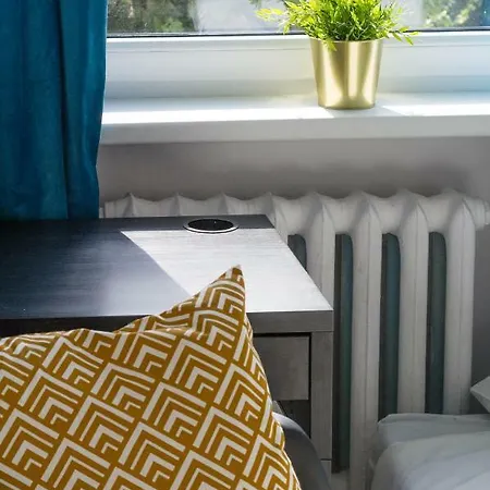 Apartament Meva Sopot