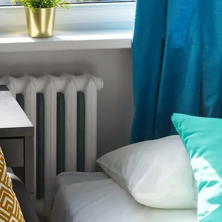 Apartament Meva *