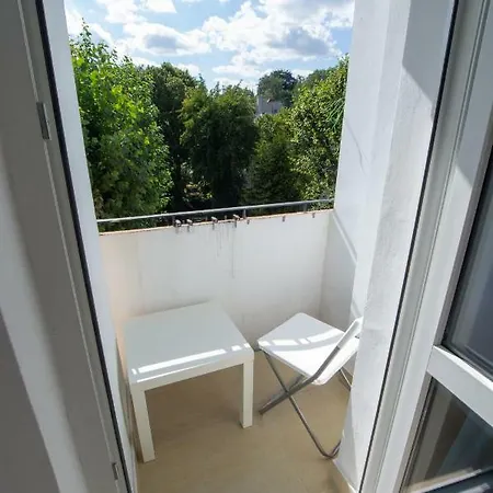 Apartament Meva Apartment Sopot